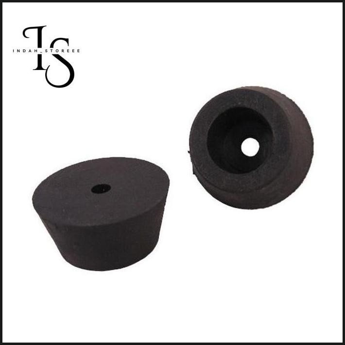 KAKI BOX SPEAKER KARET TINGGI indah_storeee