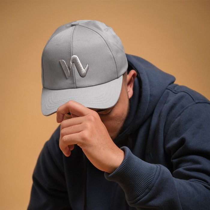 Iwearzule - Topi Baseball Carlos