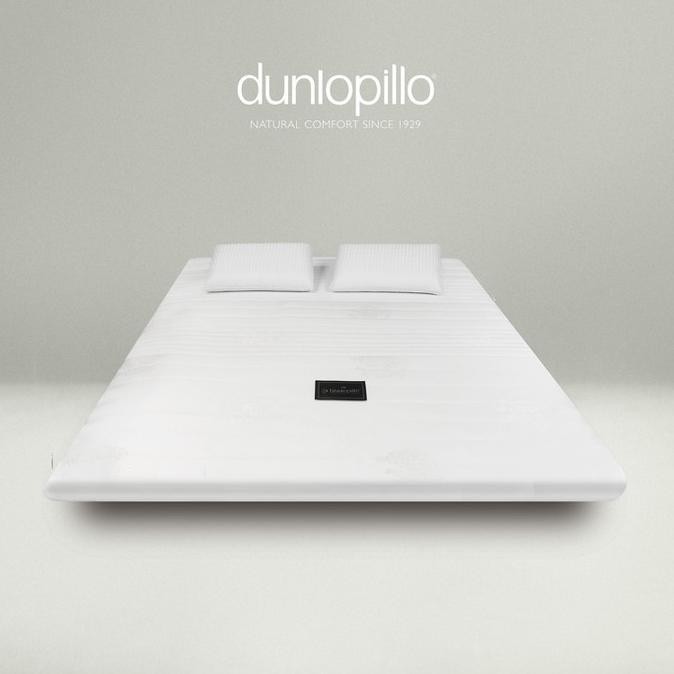 Dunlopillo Latex Topper 100x200 cm