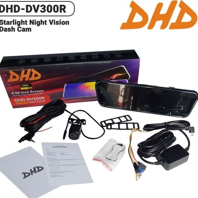 Monitor Dvr Skeleton Dan Dhd