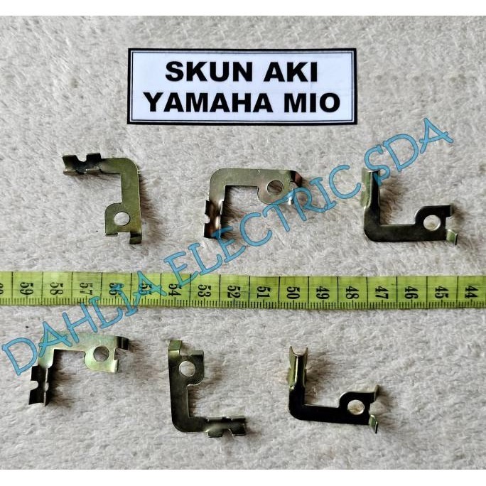 Termantab] Skun Aki MOTOR YAMAHA MIO