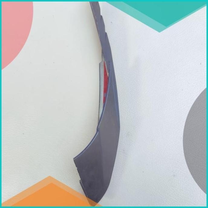 Ori garnis stoplamp variasi lampu belakang kiri satria150 fu facelift