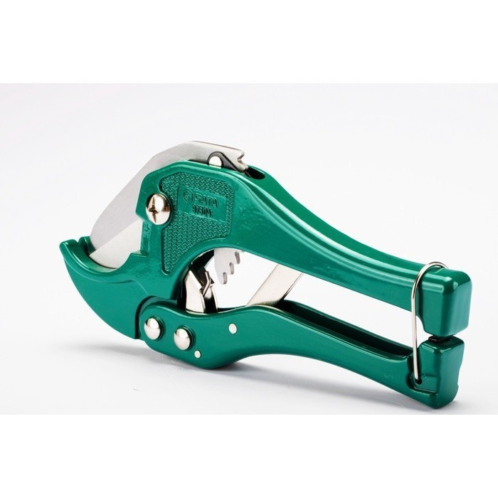 Gunting Pipa Pvc Tubing Cutter 3-42Mm Sata 97304