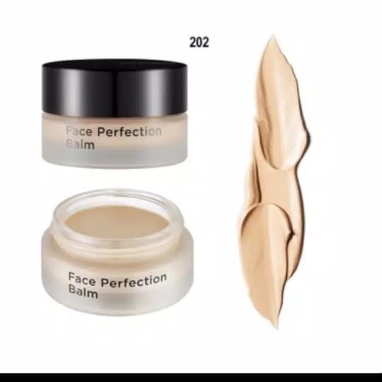 Moonshot Perfection Balm