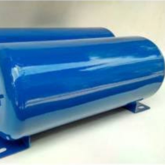 TABUNG KLAKSON TELOLET ANGIN OTOMATIS SEDANG TRUK FUSO BUS UNIVERSAL