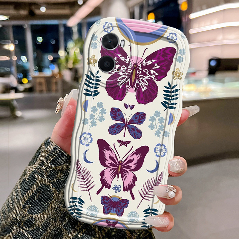 Casing Hp Untuk OPPO A36 A76 A96 A74 5G A54 5G A74 4G A95 4G F19 F19s A55 4G A54 4G A53 2020 A53s A3