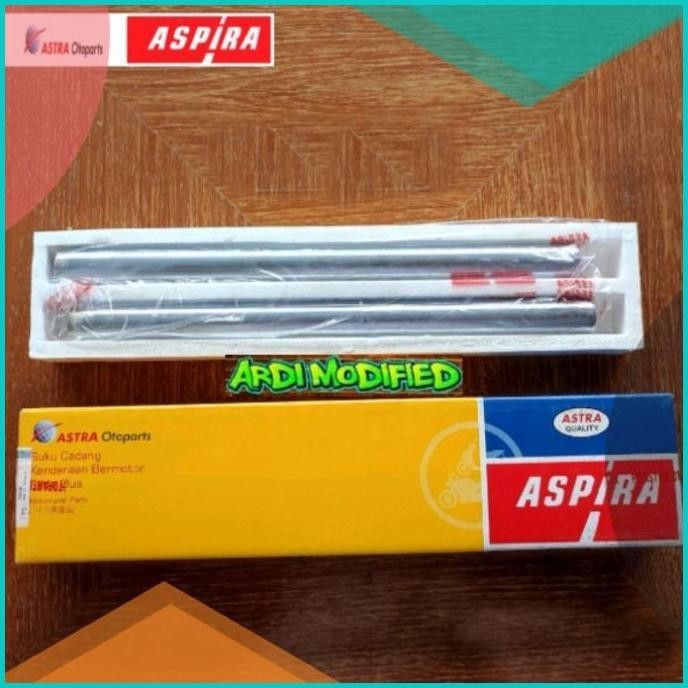 as skok shock depan beat scoopy spacy vario 125 vario 150 aspira kzl 8