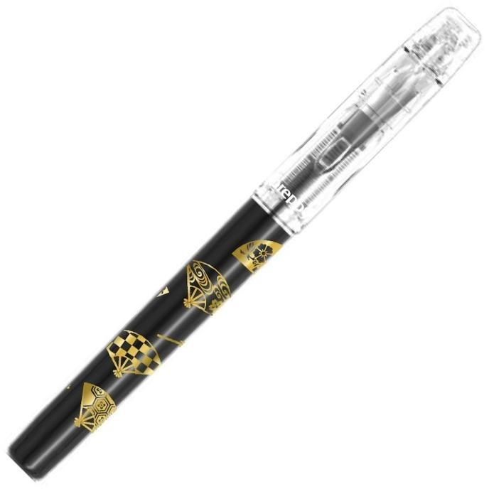 

PLATINUM Preppy Fountain Pen - Limited Edition 'WA'