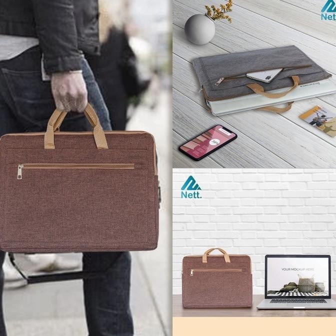 TAS LAPTOP/SLEEVE CASE MACBOOK,ASUS,LENOVO UK 14 INCH
