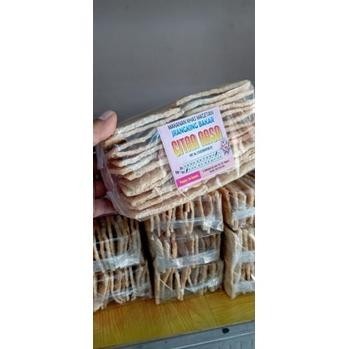 

nl-8 KERUPUK JERANGKING JRANGKING KETAN BAKAR // JAJANAN JAMAN DULU // KERUPUK BAKAR Sale