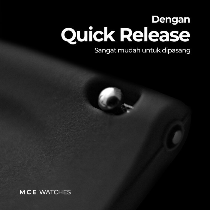 Jam Tangan Pria Mce Apollo Series Magnet