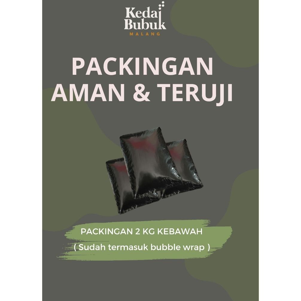 

ew-98 (Super Premium) Bubuk Creamer Javaland 1 Kg Premium