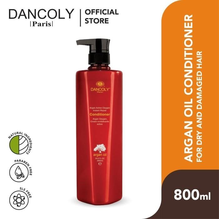 Dancoly Argan Repair Conditioner 800Ml