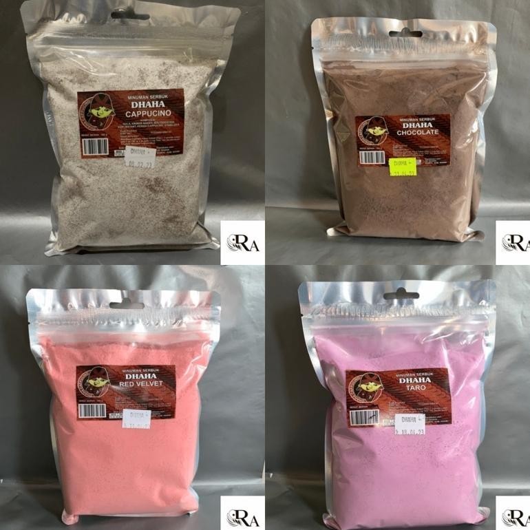 

Do86 Serbuk minuman 37 varian rasa 500g / Bubuk minuman / Powder Drink Hemat