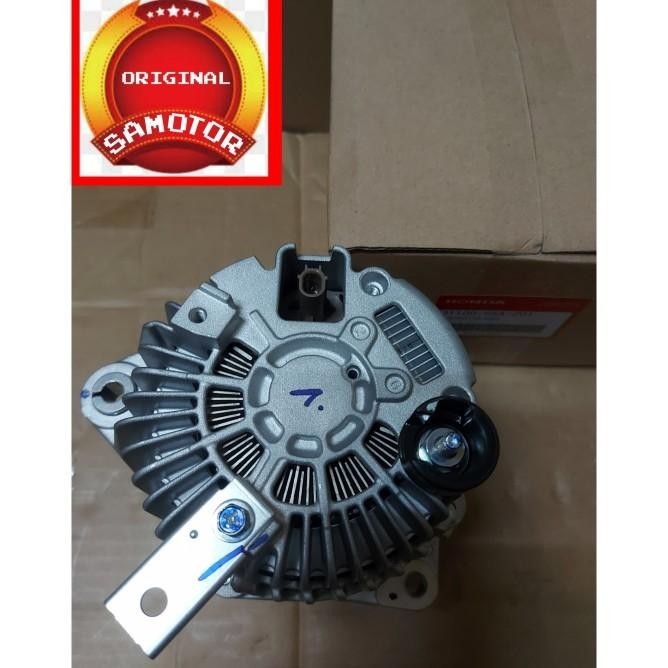 Alternator Dinamo Ampere Honda Jazz Gk5 Mobilio Brv Original