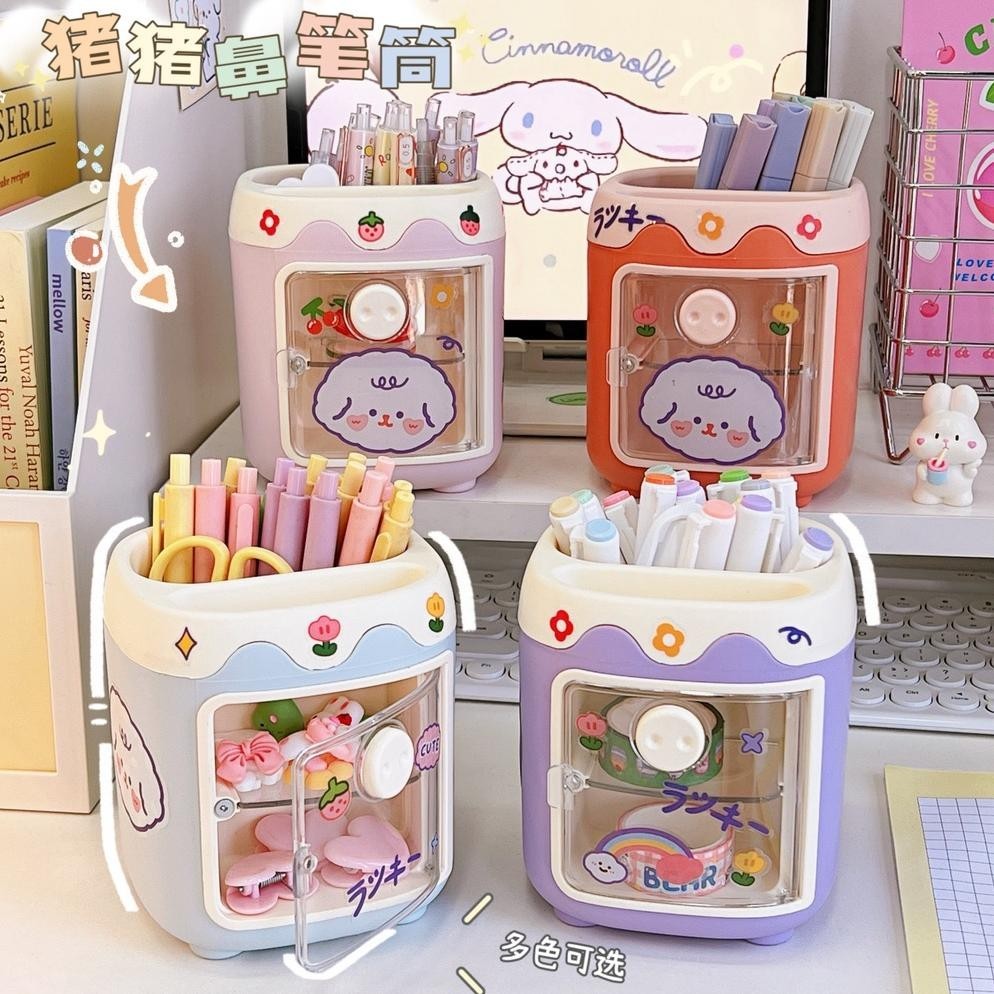 

Diskon Modis Multifungsi 2-Tier Laci Kotak Penyimpanan/Multifungsi Lucu Tempat Pena/Kantor Desktop Penyimpanan Pena Case St145 Mumer