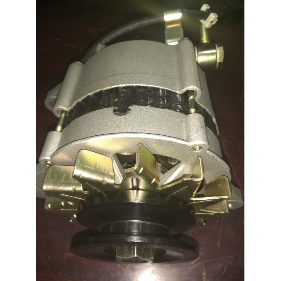 Dinamo Ampere / Alternator Assy Panther 2.5 / Panther Touring