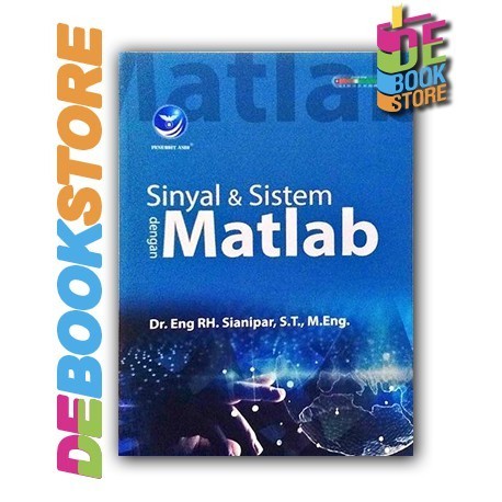 Sinyal Dan Sistem Dengan Matlab