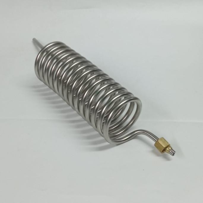 Spiral Fogging Tasco KB 100 Coil Fogging KB 100 Tasco Fogging KB100