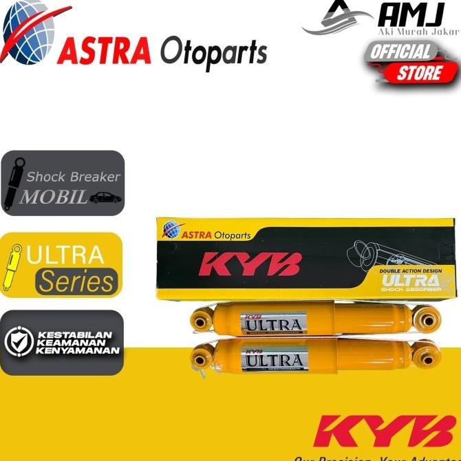 Shockbreaker KYB Kayaba Ultra Toyota Avanza / Xenia Belakang Original