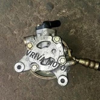 POMPA POWER STEERING HONDA CRV GEN 3