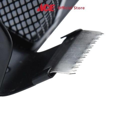 

ORIGINAL Ace Organizer Alat Tulis Dengan Pemotong Isolasi Desk Storage Box Tempat Alat Tulis Minimalis Serbaguna Wadah Penyimpanan Multifungsi Organizer Meja Ok75