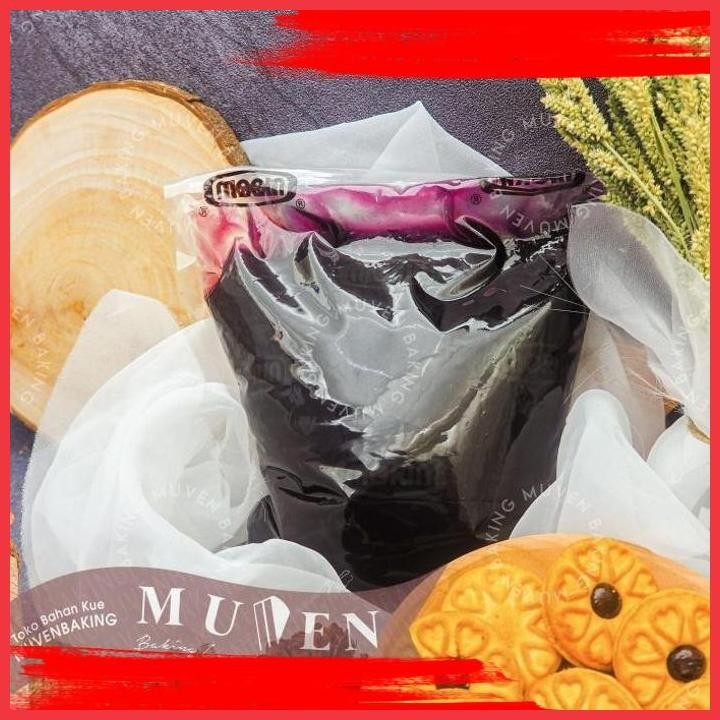 

(muv) morin blueberry filling 2 kg