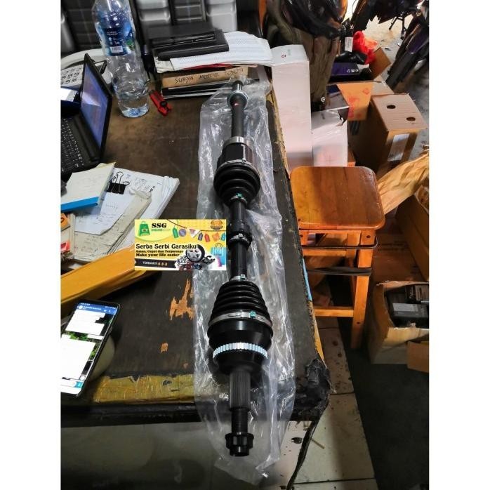 CV JOINT AS RODA ASSY KANAN LUAR DALAM CAMRY 3500CC 3.5Q