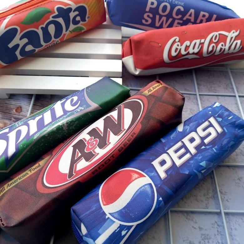 

TERMURAH 12 pcs Tepak pensil motif karacter || perlengkapan sekolah || alat tulis || bisa buat souvenir ulang tahun || tepak lontong fbx-4