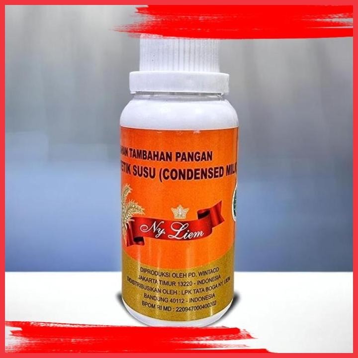 

(muv) ny liem pasta condensed milk 100 ml