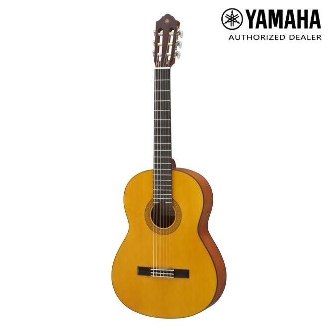 Yamaha CG102 Gitar Klasik / GItar Nilon Yamaha CG102 / CG 102