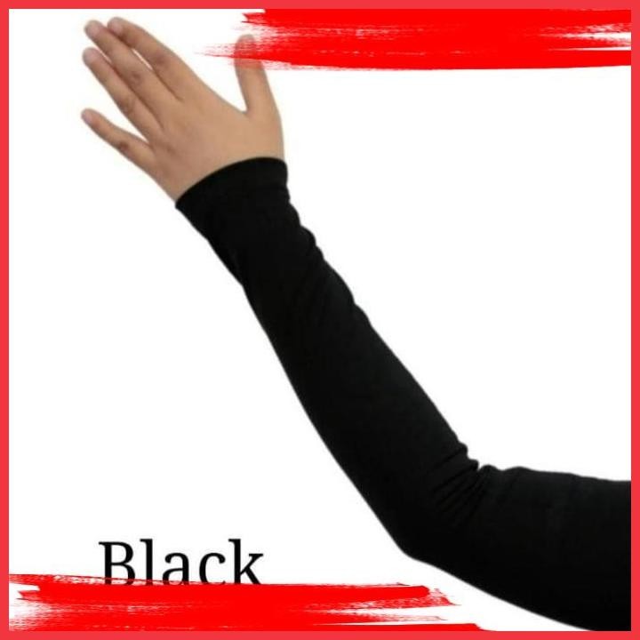 

(BLU) MANSET TANGAN SELENGAN POLOS BAHAN ADEM