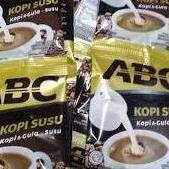 

PROMO CUAN KOPI ABC SUSU 1 SACHET /AB-115