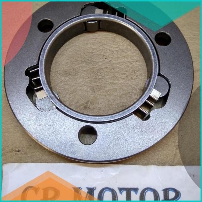 original one way oneway stater clutch pelor konde Vega ZR Jupiter Z1 8