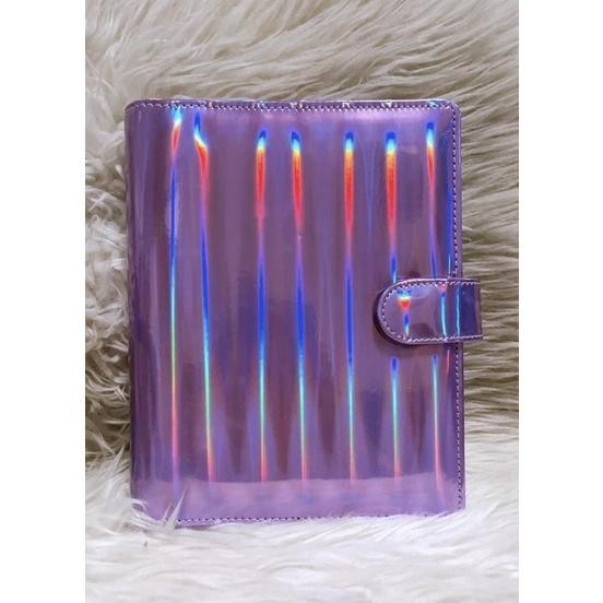 

ORIGINAL BINDER HOLOGRAM PREMIUM A5/B5/A6 fx-45