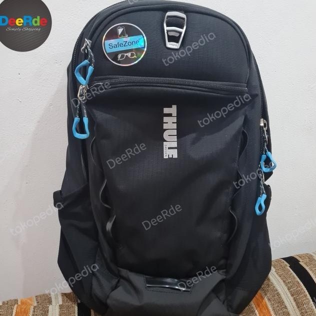 Tas Ransel Backpack Thule Enroute