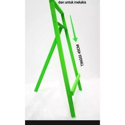 

Super Murah Papan Tulis Penyangga/White Board Penyangga Ukuran 3050Cm/White Board Karakter/White Board Anak Karakter Murah