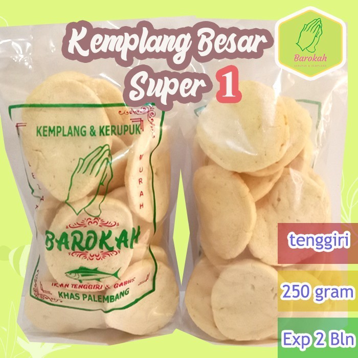 

KEMPLANG PALEMBANG ASLI PALEMBANG