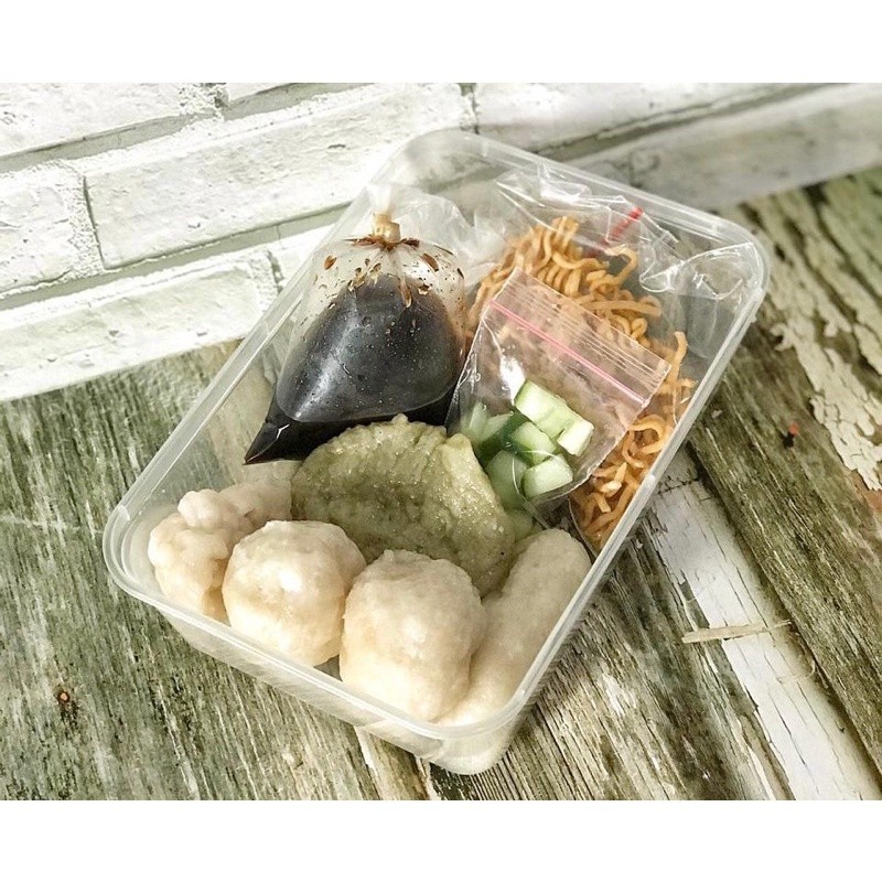 

PEMPEK PALEMBANG ASLI HALAL PAKET 25.000 ASLI PALEMBANG