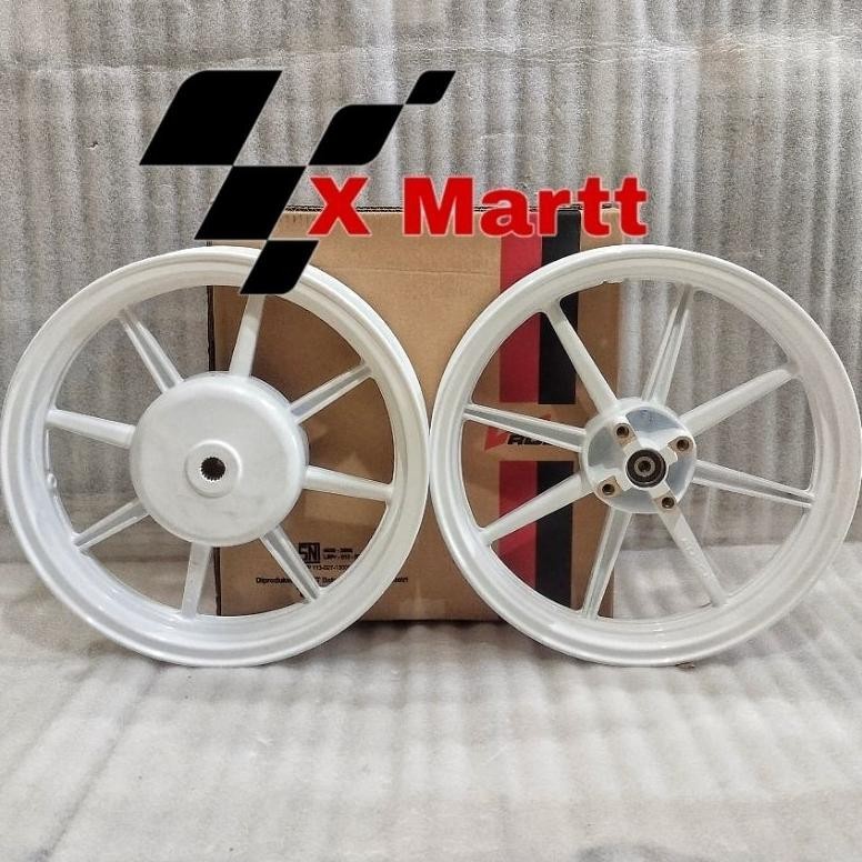 DFR Velg Racing Yamaha All Xeon 125 V Rossi Venom Comet Palang 8 TERLARIS