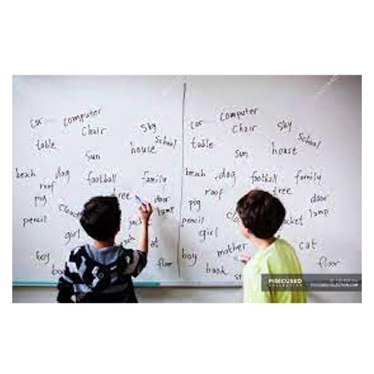 

PAKET Whiteboard Magnetic 60x90 + Spidol WB + Penghapus WB