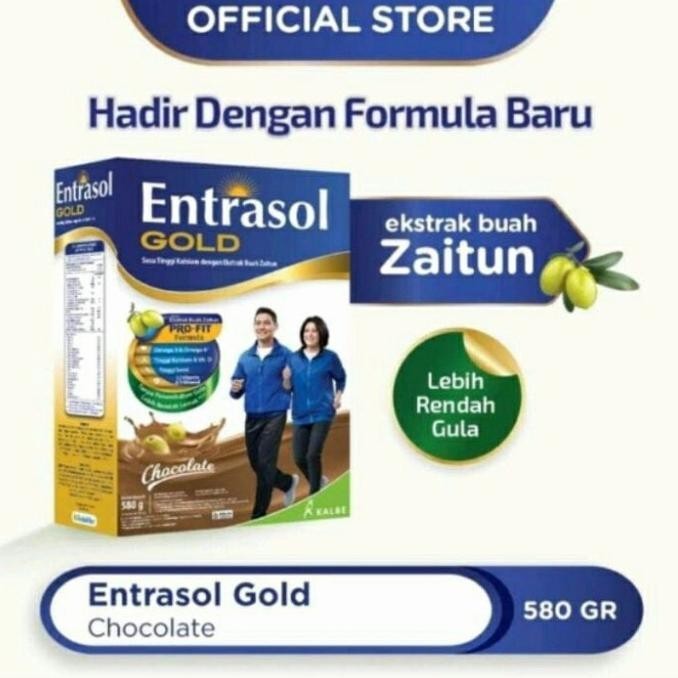 

ENTRASOL GOLD VANILLA COKLAT 580 GRAM