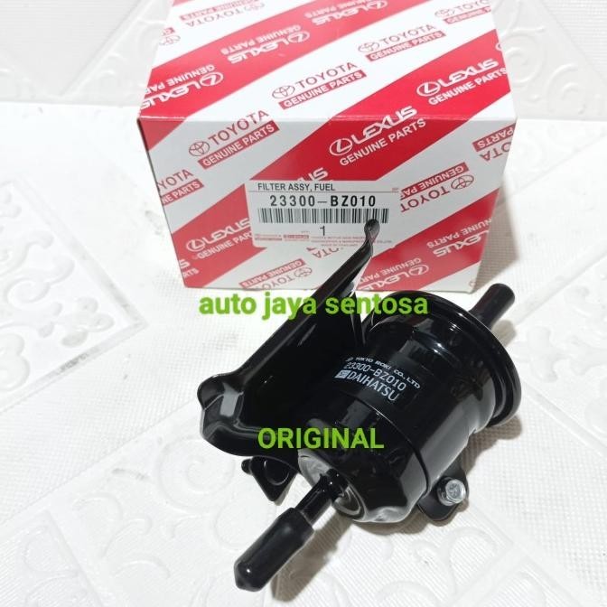 Fuel Filter/Filter Bensin Toyota Grand Avanza Xenia Veloz Rush Ori Original
