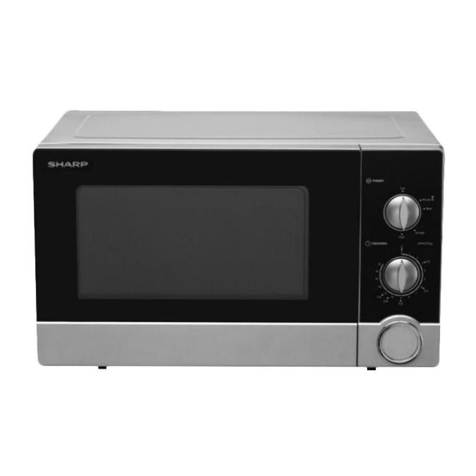 Diskon Besar Microwave Oven Sharp 23 Liter R-21Do(S) In