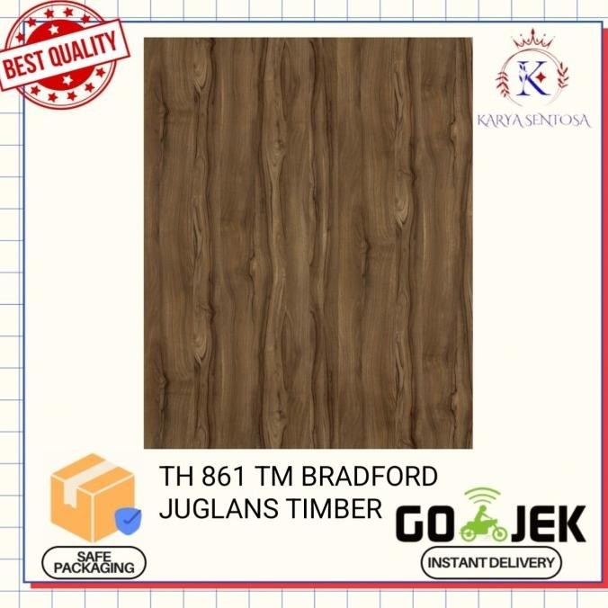 Promo Spesial Taco Hpl Bradford Th 861 Tm