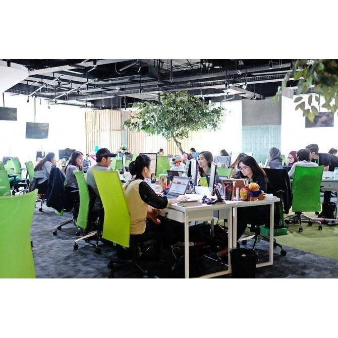 

Flipchart 60x90 cm (2 pcs) + Ongkir