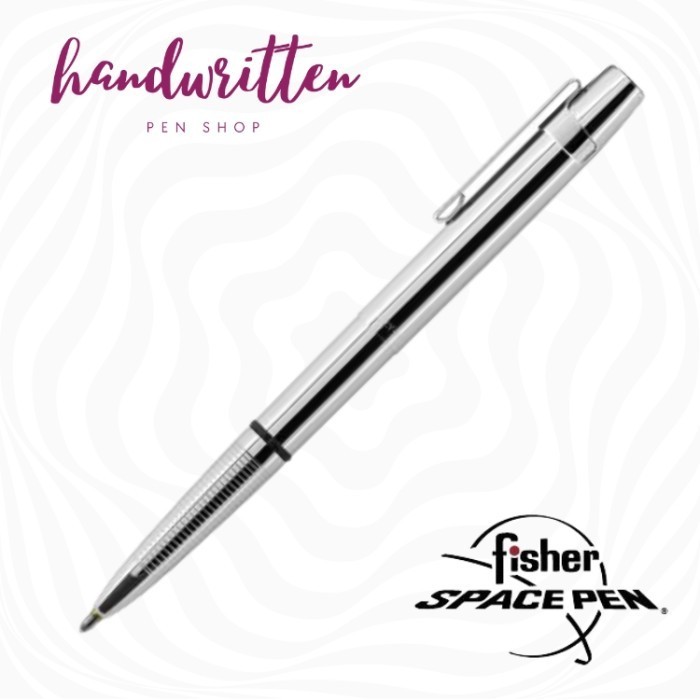 

FISHER SPACE PEN X-Mark Ballpoint Pen Blister