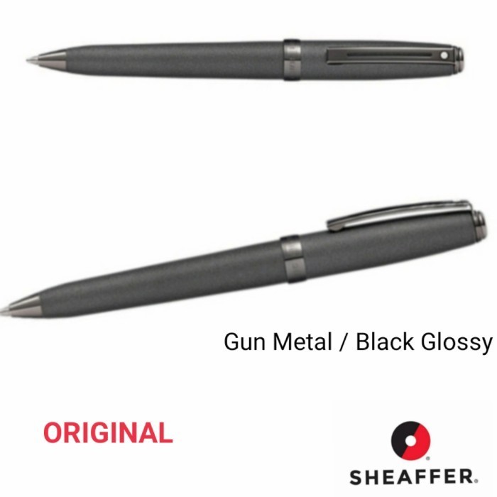 

Pulpen ori pulpen mewah / Pen Sheaffer Prelude 9146 Ballpoint-Original