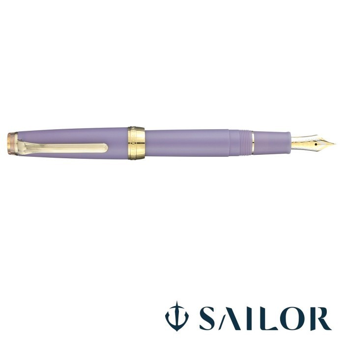 

SAILOR Shikiori The Sound Of Rain Fountain Pen