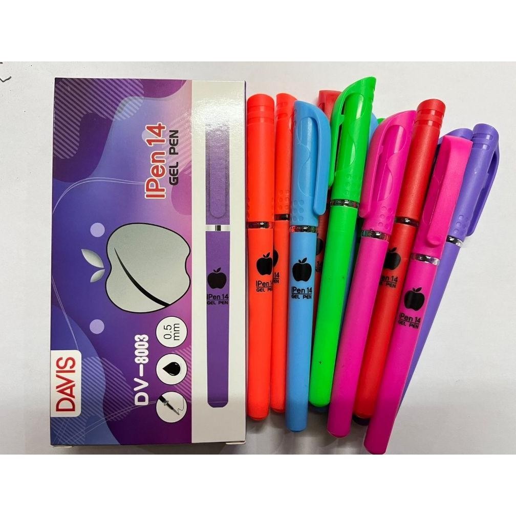 

Up15 Gel Pen Ipen (12 pcs) Original